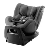 Britax Römer Dualfix Pro Autositz - Style - Mineral Grey
