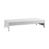 LIFETIME Kidsrooms Gästebett, Whitewash