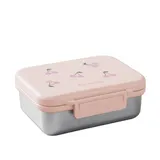 Kidzroom Lunchbox - Nostalgia - Pink