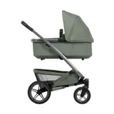 Joolz Geo 5 2-in-1 Kinderwagen - Sage Green