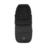Bugaboo THERMOLITE® Performance Fußsack - Heritage Black
