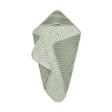 Leander Hoodie - Woodland - Sage Green