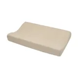 Meyco Wickelunterlagenbezug Uni - Sand