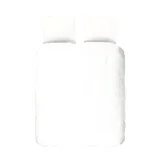 Good Morning Cotton Bettbezug White 40 x 220 cm