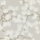 Sandberg Pine Tapete - Grey