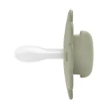 Suavinex Schnuller - SX Pro - Wonder - 6-18 Monate - Silikon - Hedge Green