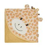Sterntaler Badecape - Kaya Giraffe - 100 x 100 cm