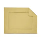 Bink Bedding Bo Laufstallteppich Ocker 71 x 122 cm