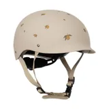 Konges Sløjd Fahrradhelm – Größe 47–51 cm - Lemon