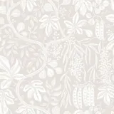 Sandberg Fig Garden Tapete - Sandstone