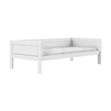 LIFETIME Kidsrooms Original Bodenbett – Weiß