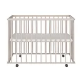 Europe Baby Arike II Laufstall Oatmeal