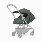 Joolz Buggy - Aer2 Nest To Seat - Forest Green