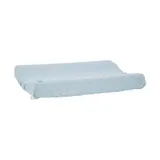 Little Dutch Pure Wickelunterlagenbezug– Denim Blue