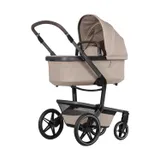 Joolz Day 5 Essential Newborn Bundle 2-in-1 Kinderwagen - Sandy Taupe