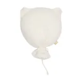 Jollein Ballon - Teddy Bear - Bouclé