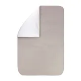 Bink Bedding Pique Bettbezug Sand 80 x 60 cm