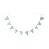 Little Dutch Wimpelkette  - Forest Adventures - 200 cm