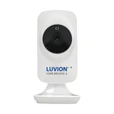 Luvion Icon Deluxe 2 Extra Kamera - White Edition