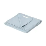 Little Dutch Pure Bettdecke - 110 x 140 cm - Denim Blue