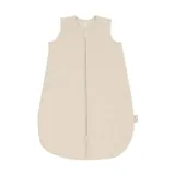 Jollein Schlafsack - Jersey - Soft Twine - 60 cm - Sand 