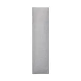 VOX Soform Regular 2 Wandpaneel - 15 x 60 cm - Wool - Grey