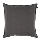 Overseas Canvas Kissen - 60 x 60 cm - Anthracite