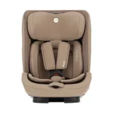 Puck Kindersitz – JILL – Brown