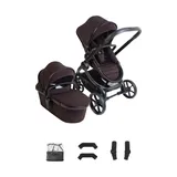 iCandy Peach 8 2-in-1 Kinderwagen - Coffee Bean