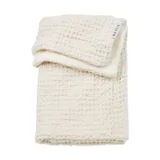 Meyco Waffel Teddy Kinderbettdecke - 100 x 150 cm - Nature