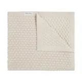 Baby’s Only Sky-Chunky Babydecke Warm Linen 70 x 95 cm