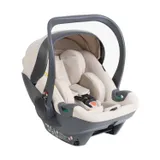 ICandy Cocoon 360 Babyschale - Sandstone