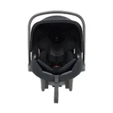 Kidsriver Autositz - Curve - Black - 40-87 cm