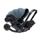Doona X Kindersitz - Ocean Blue | Doona X Isofix Basis