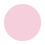 Groovy Magnets Kreis Magnetaufkleber - Pink