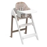 Chicco Crescendo Up Hochstuhl - Pearl Cooper