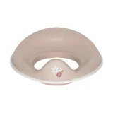 Bébé-Jou Grow Toilettensitzverkleinerer – Bee Meadow