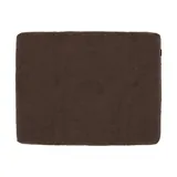 Kidsmill Sheep Laufstall Matratzenbezug Brown 80 x 100 cm