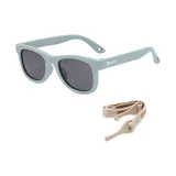 Maesy Sonnenbrille - Indi - 0 bis 2 Jahre - Hellblau
