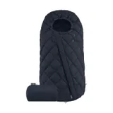 Cybex Snogga 2 Fußsack - Ocean Blue