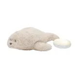 Moonie The Humming Seal Einschlafrobbe- Sand