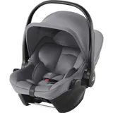 Britax Römer Baby-Safe Core Babyschale- Frost Grey