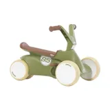 Berg GO² Retro Green 24.50.08.00