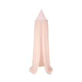 Little Dutch Moskitonetz Hydrophil – Pure – Blossom – 250 x 50 cm