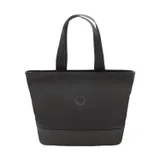 Bugaboo Wickeltasche mit Wickelunterlage Midnight Black