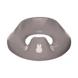 Bébé-Jou Toilettensitz - Miffy and Friends - Chalk Brown