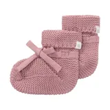 Noppies Booties Knit Nelson Deauville Mauve OneSize - 1245013 5707 OneSize
