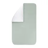 Bink Bedding Pique Bettbezug Oliv 80 x 60 cm