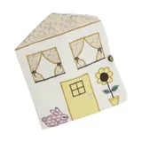 Smallstuff Tiny House Aktivitätenbuch – Schlafzimmer
