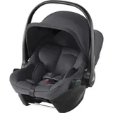 Britax Römer Baby-Safe Core Babyschale - Midnight Grey